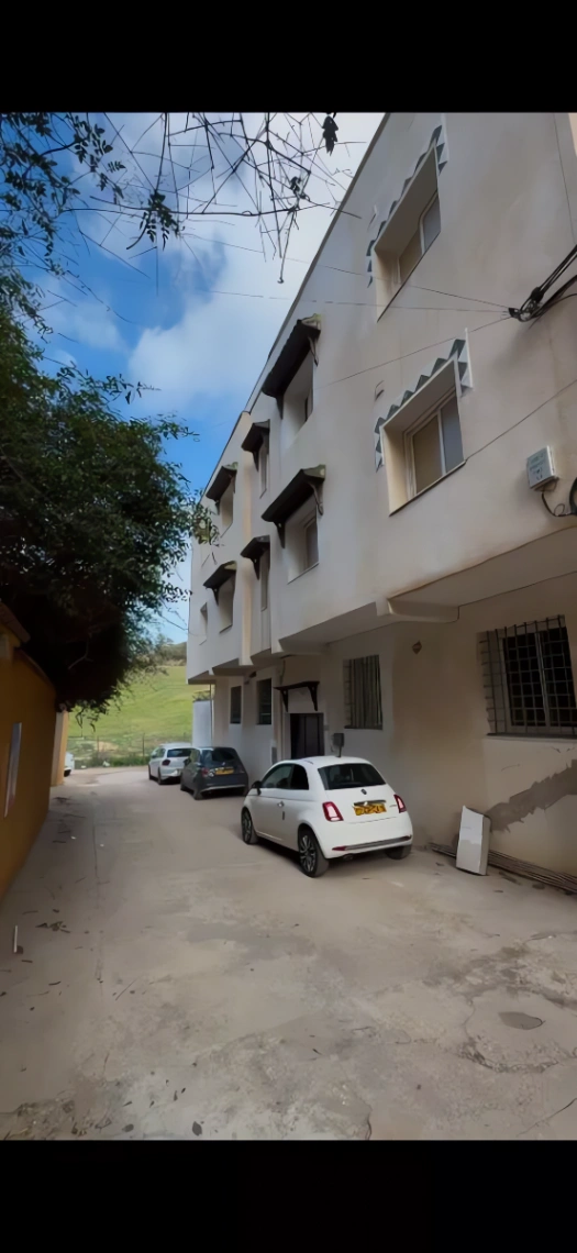 Appartement à vendre à Cheraga