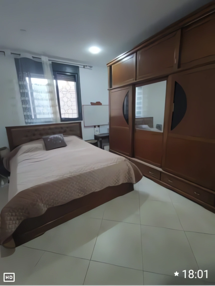 Appartement à vendre à Oran