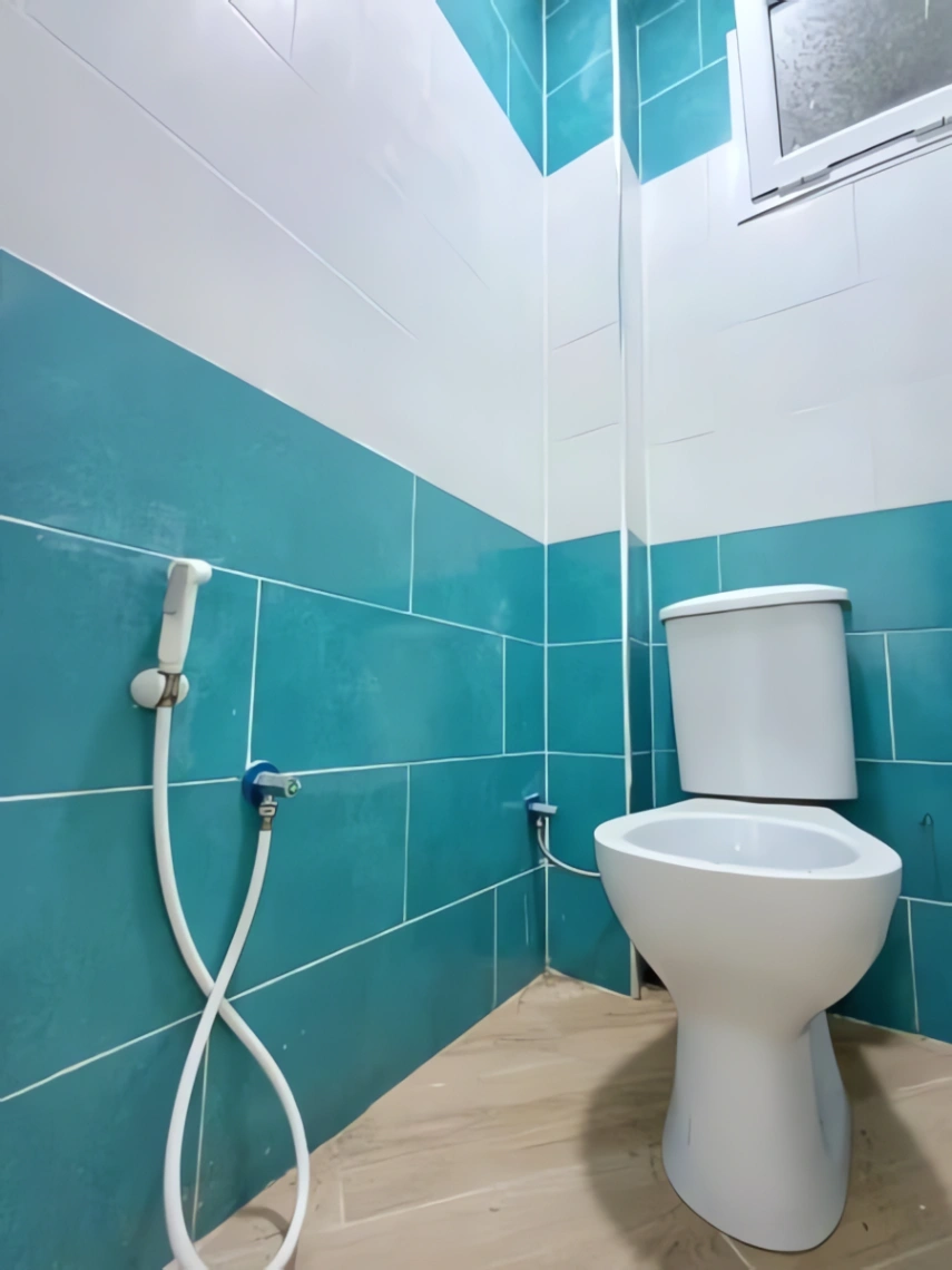 Appartement à vendre à Hussein Dey