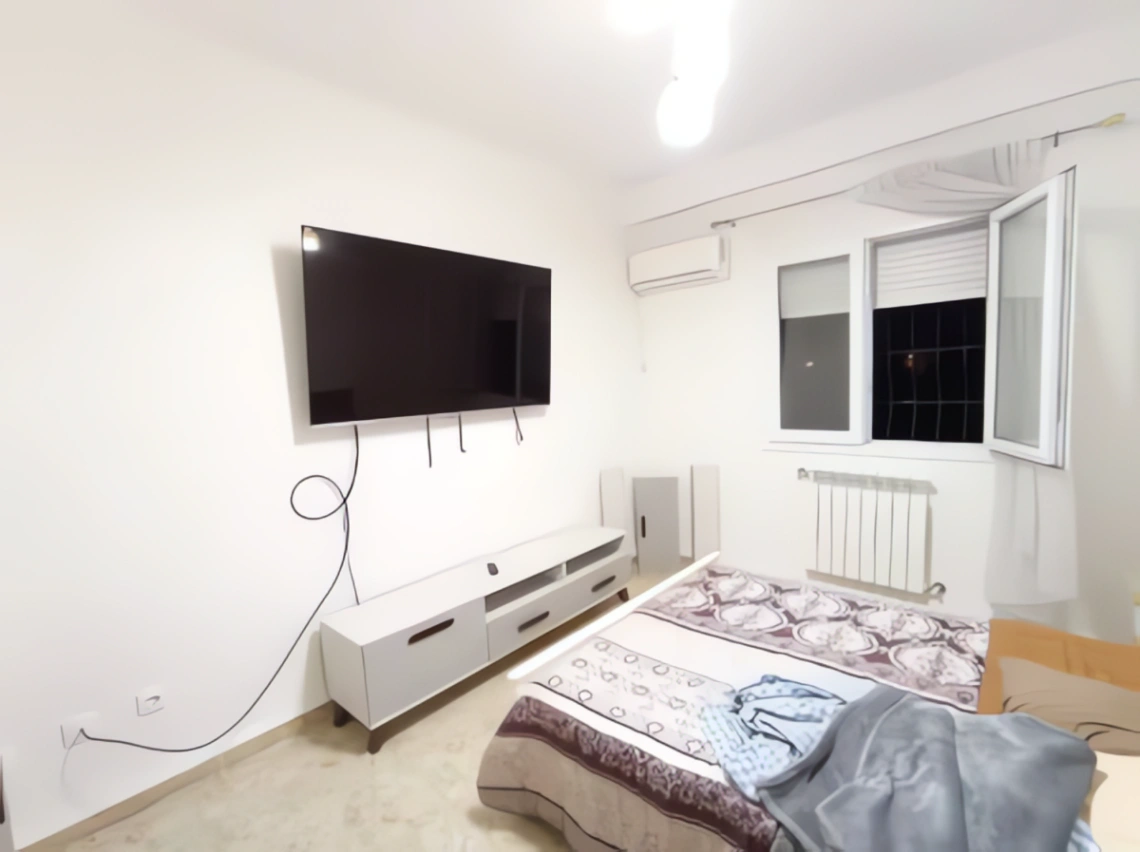 Appartement à louer à Bordj El Kiffan