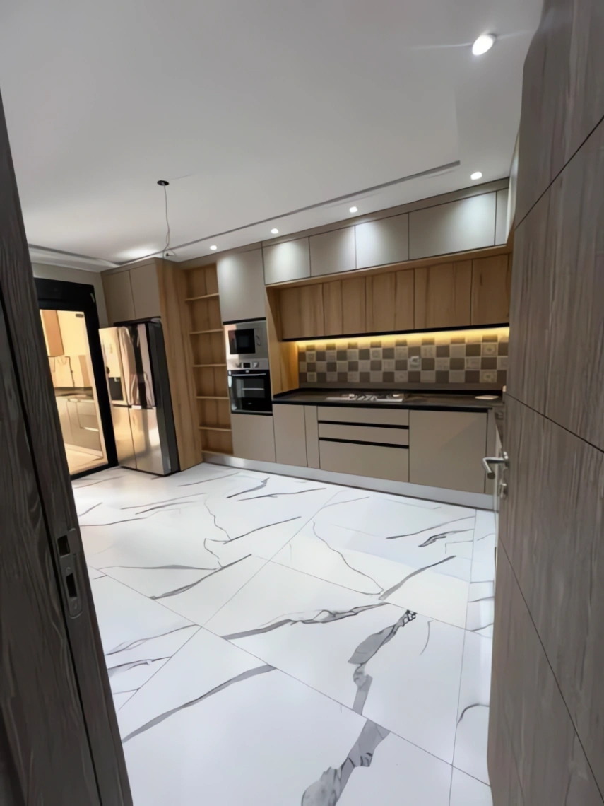 Appartement à vendre à Bordj El Kiffan