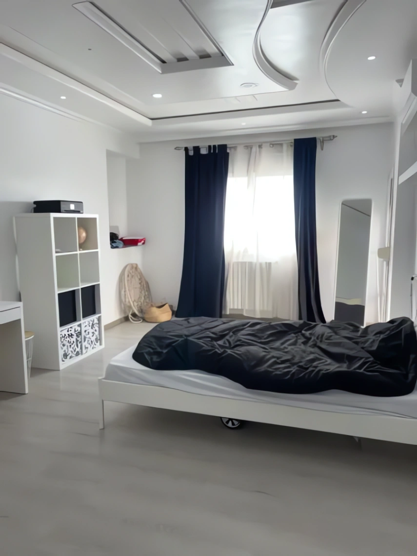 Appartement à vendre à Draria