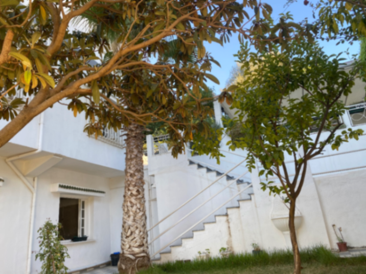 Photo de l'appartement