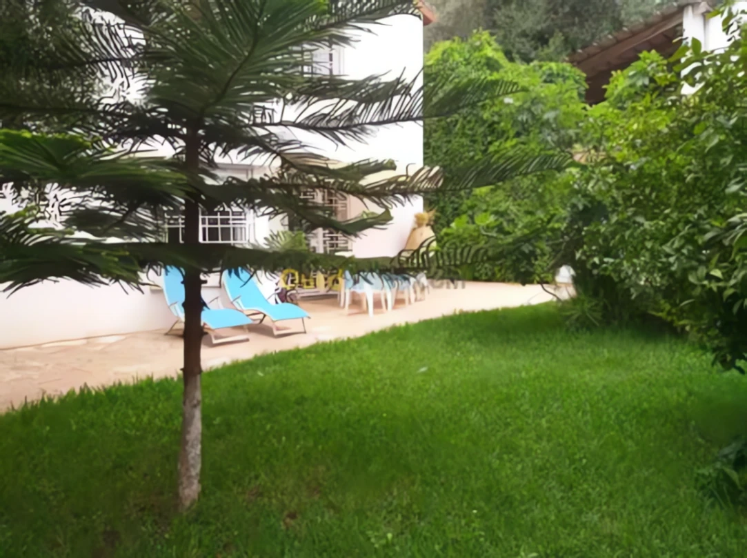 Maison à louer à Birkhadem