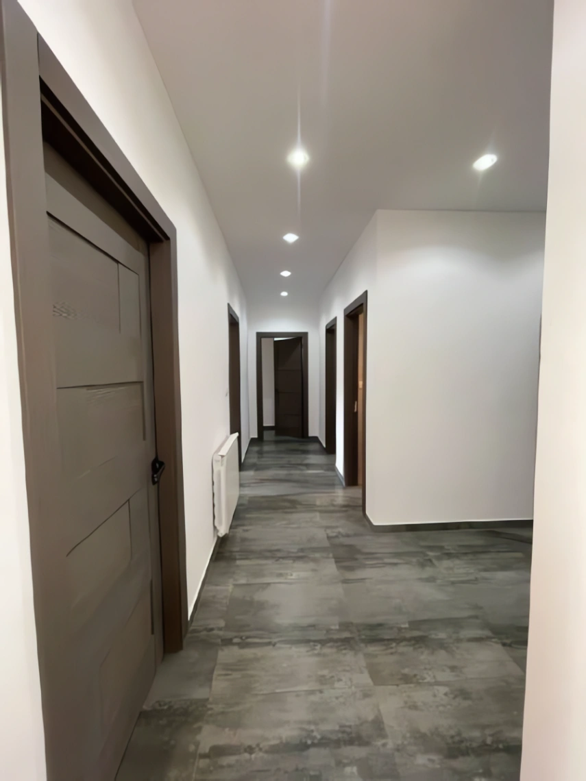 Appartement à vendre à Bordj El Kiffan