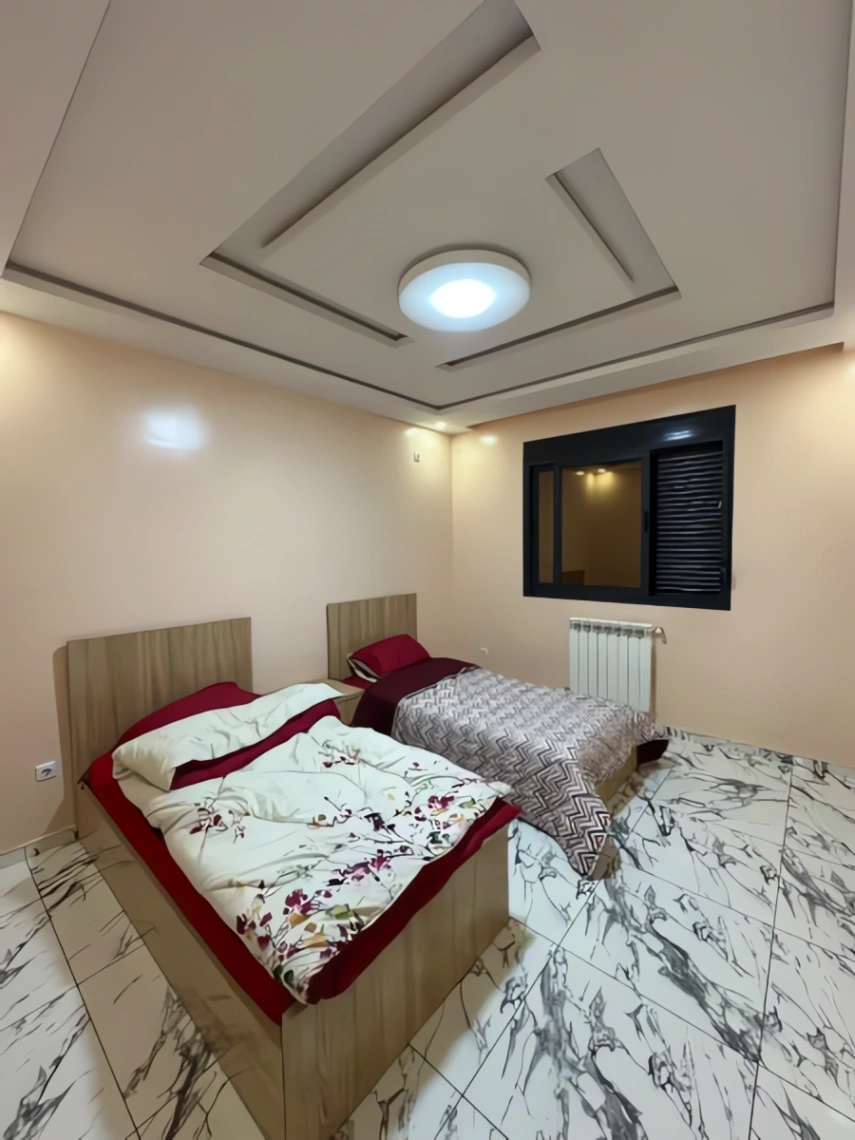Appartement à louer à Draria