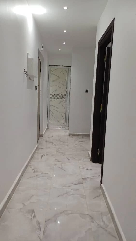 Appartement à vendre à Bordj El Kiffan
