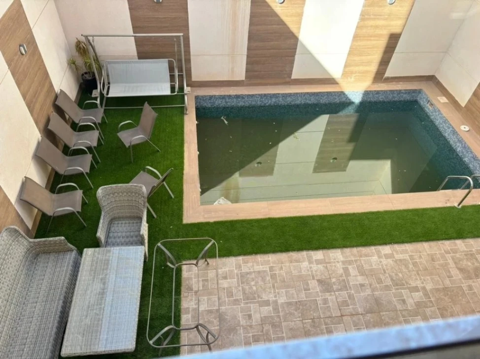 Maison à vendre à Bir El Djir