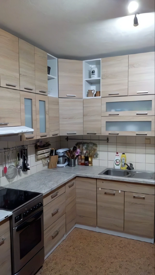 Appartement à vendre à Bordj El Kiffan