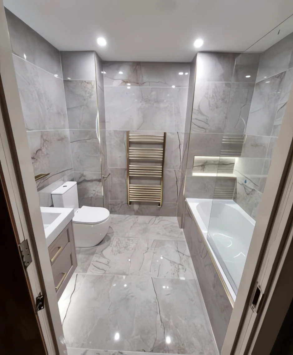 Appartement à vendre à Bordj El Kiffan