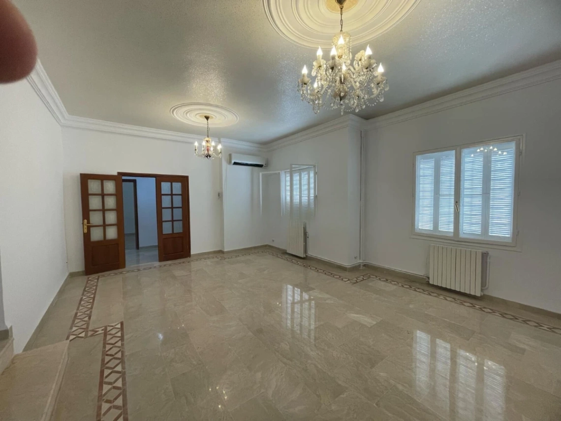 Maison à louer à Kouba