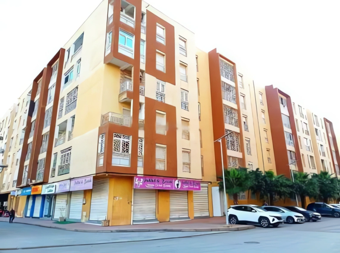 Appartement à louer à Reghaia