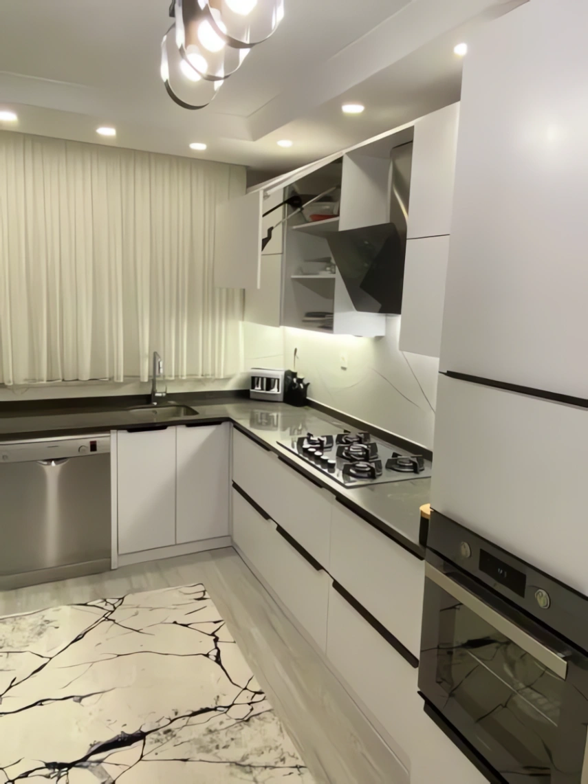 Appartement à vendre à Bordj El Kiffan