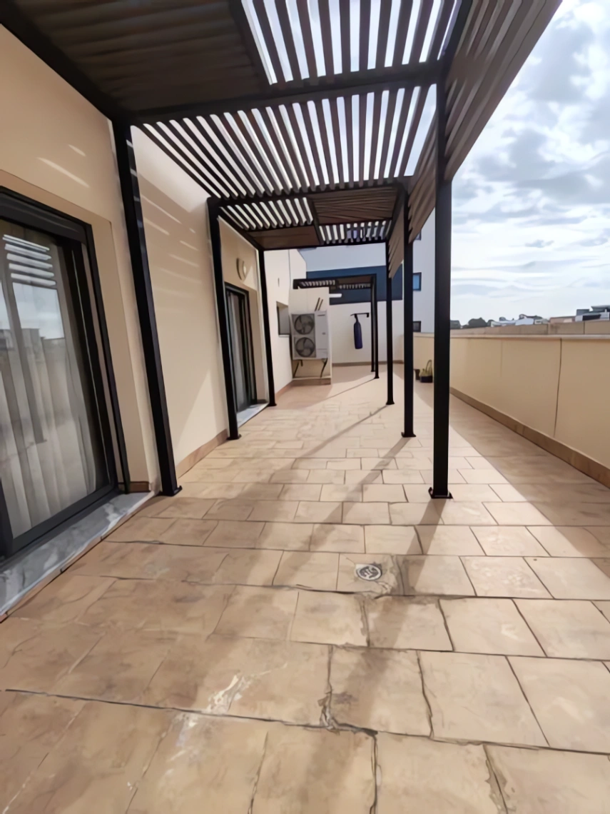 Appartement à vendre à Kouba