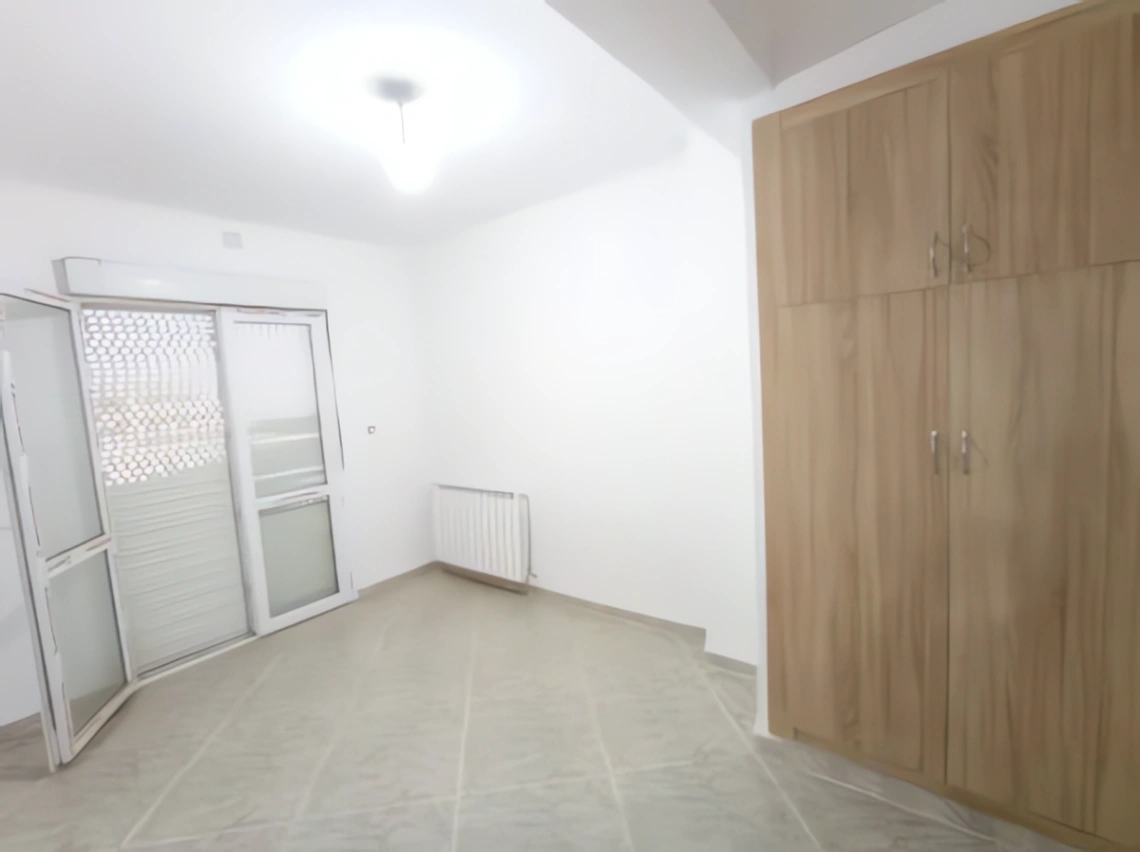 Appartement à louer à Bordj El Kiffan