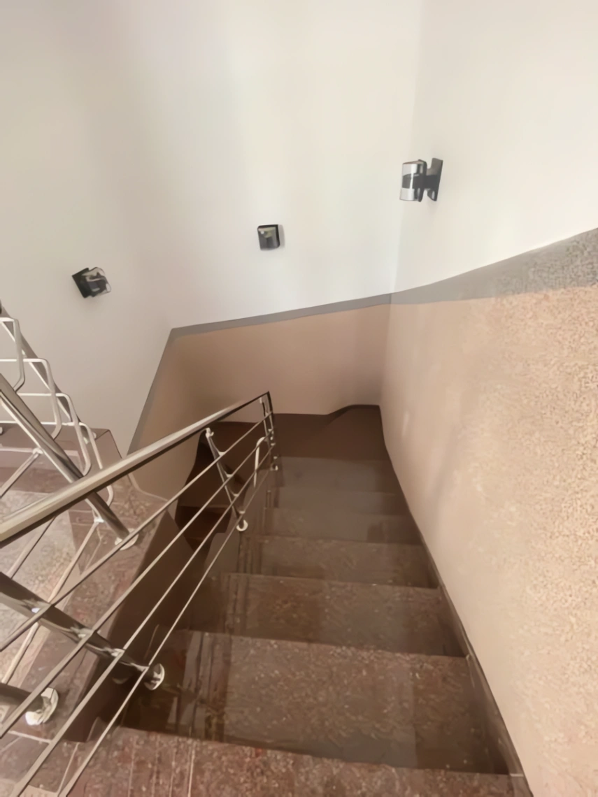 Appartement à louer à Hydra
