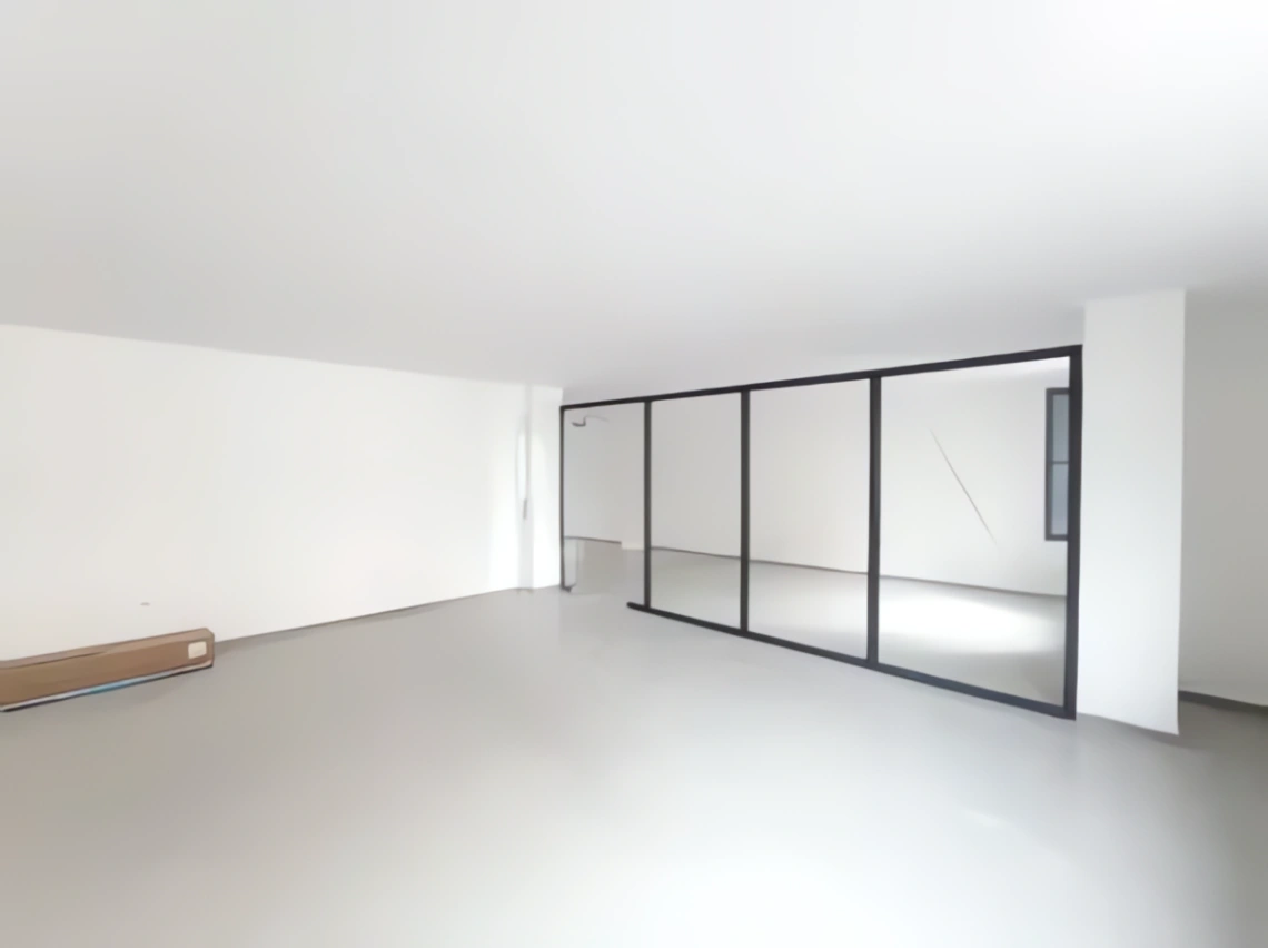 Appartement à louer à Bordj El Kiffan