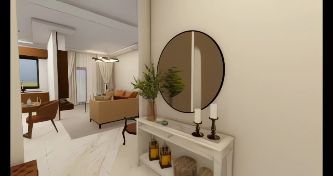 Appartement à vendre à Blida