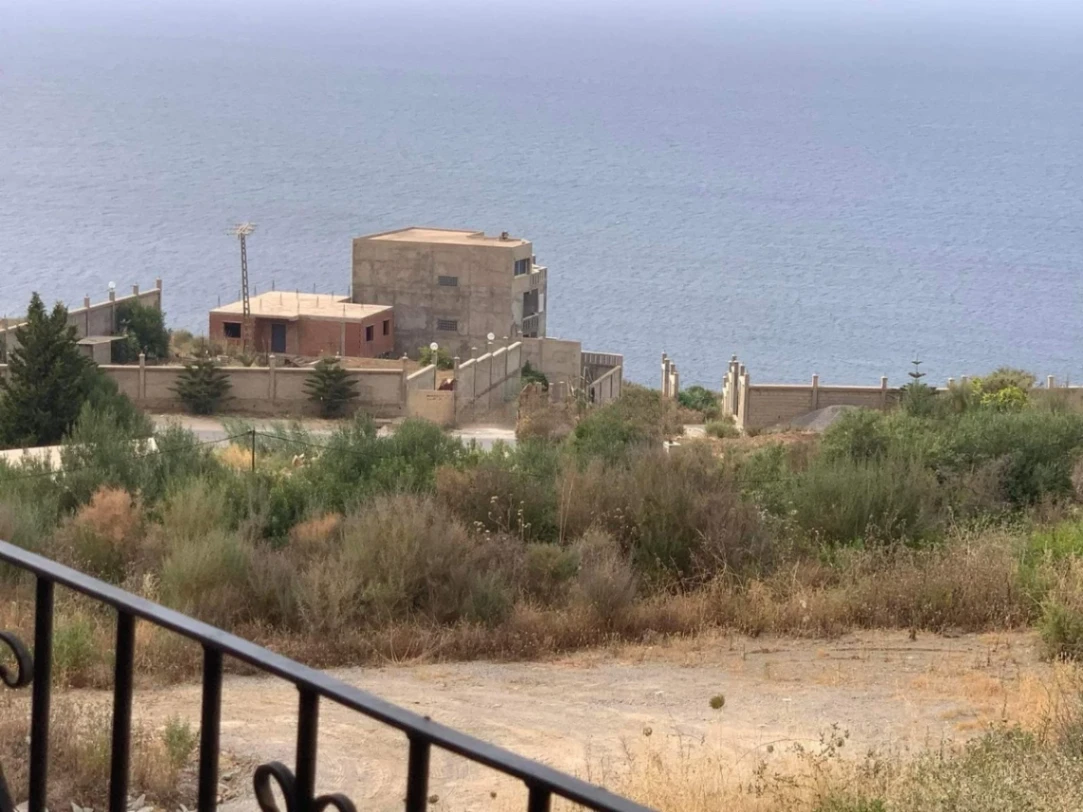 Appartement à vendre à Beni Ksila