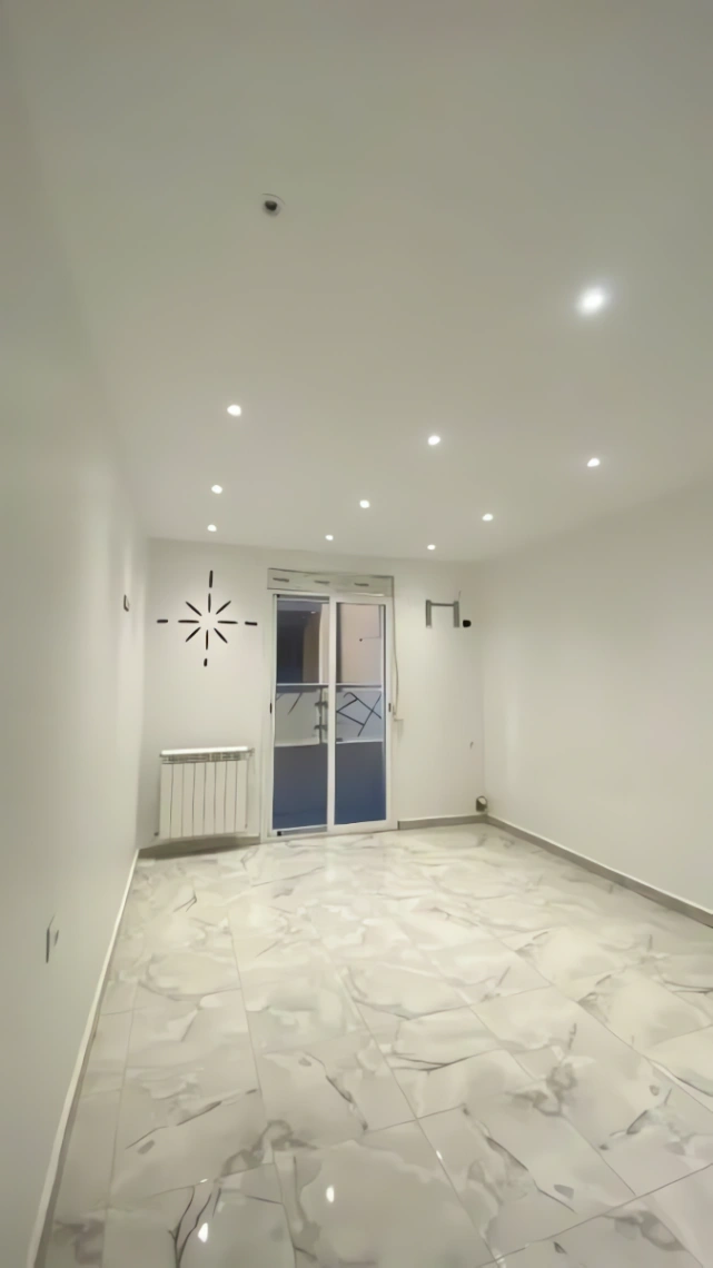 Appartement à vendre à Bordj El Kiffan