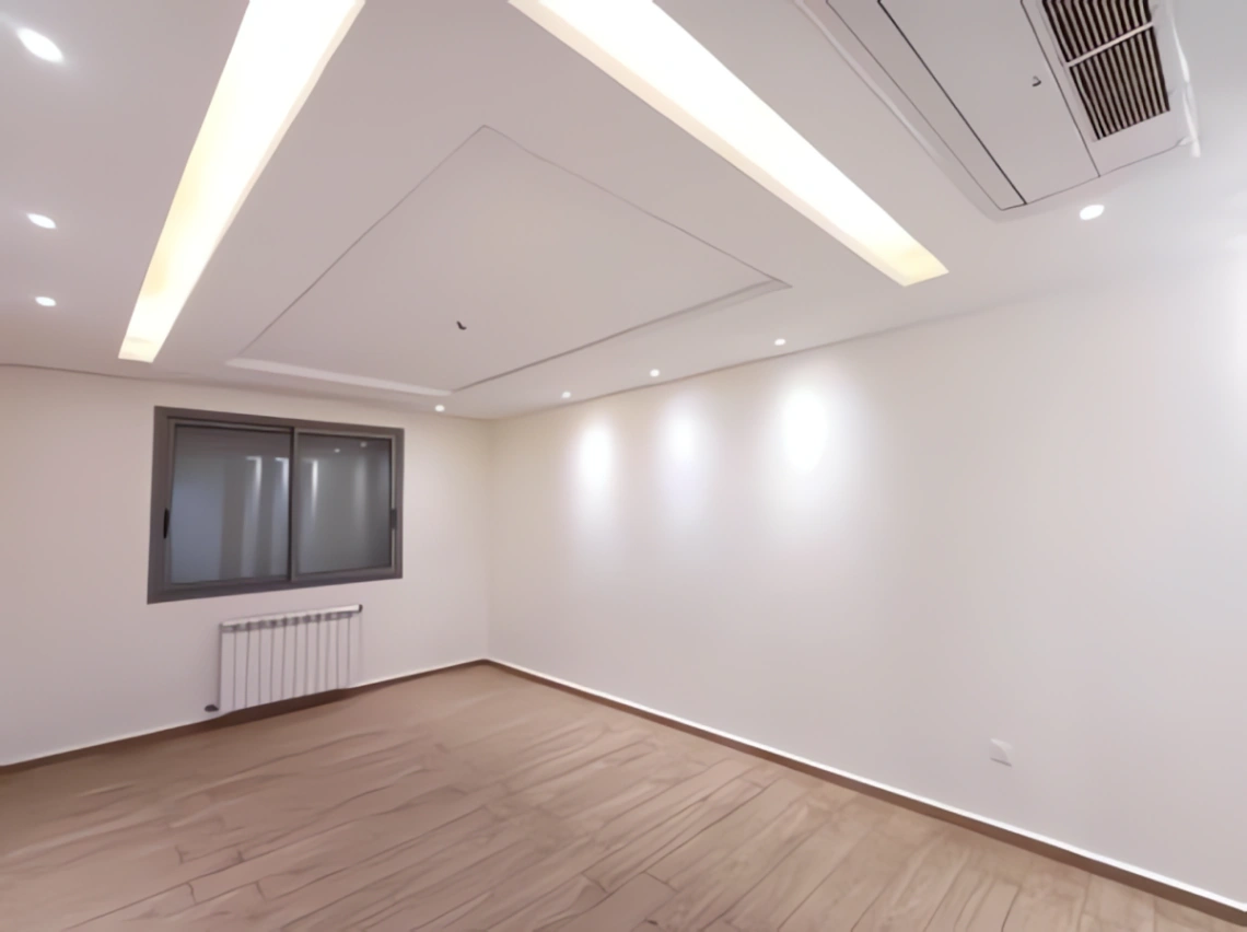 Appartement à louer à Djasr Kasentina
