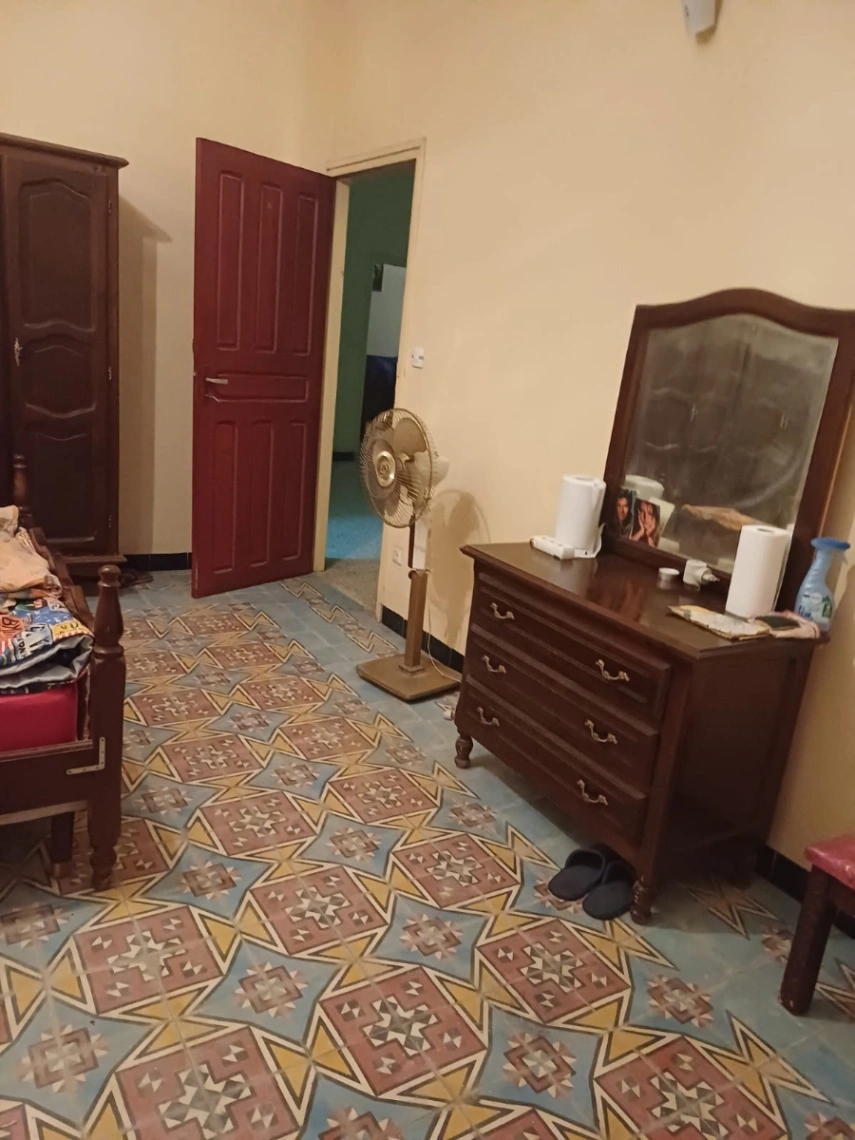 Maison à vendre à Bejaia