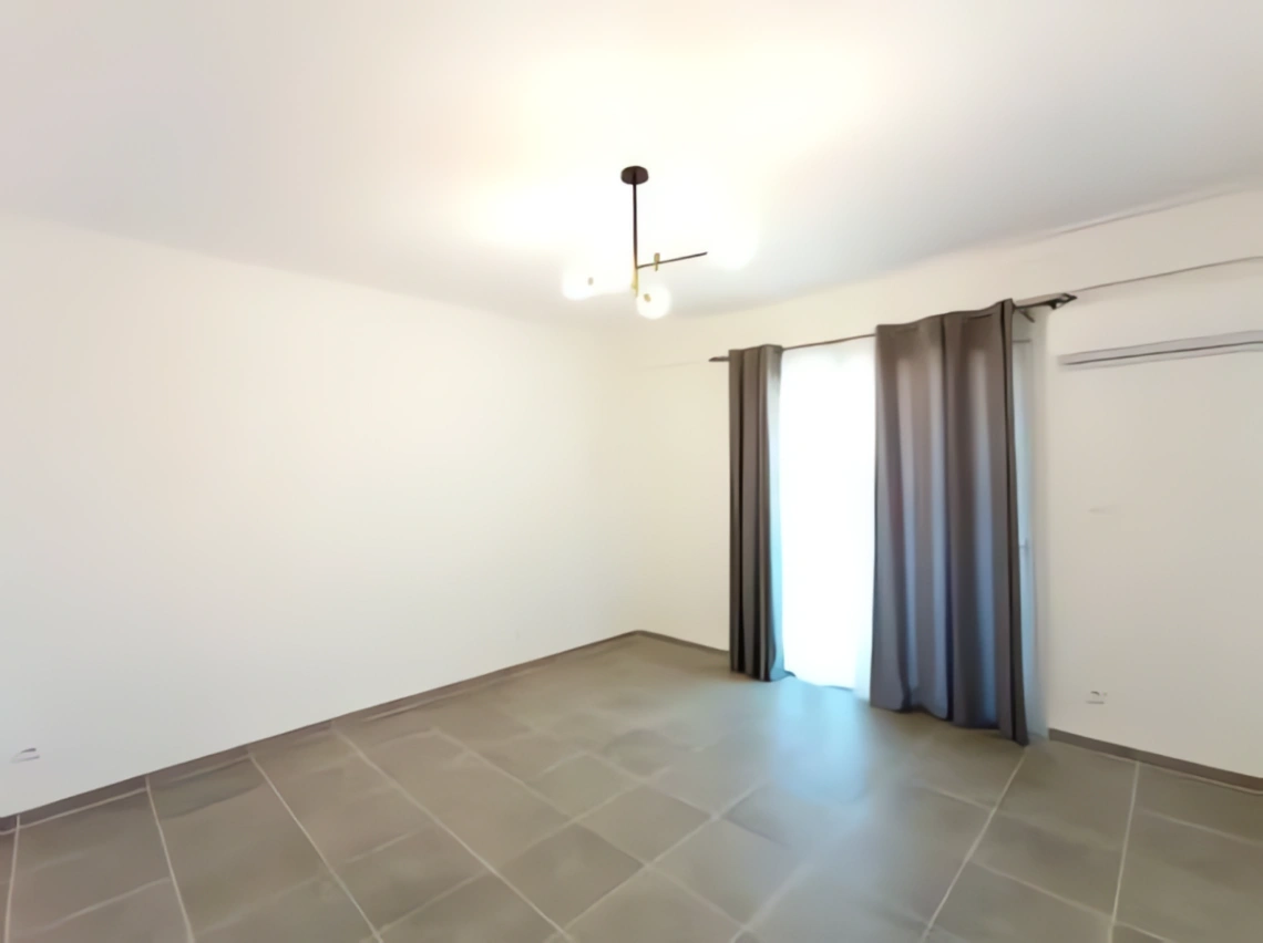 Photo de l'appartement