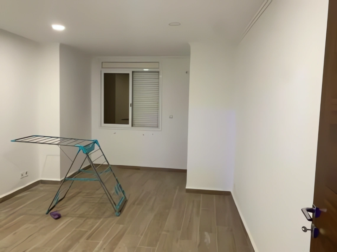 Appartement à vendre à El Achour