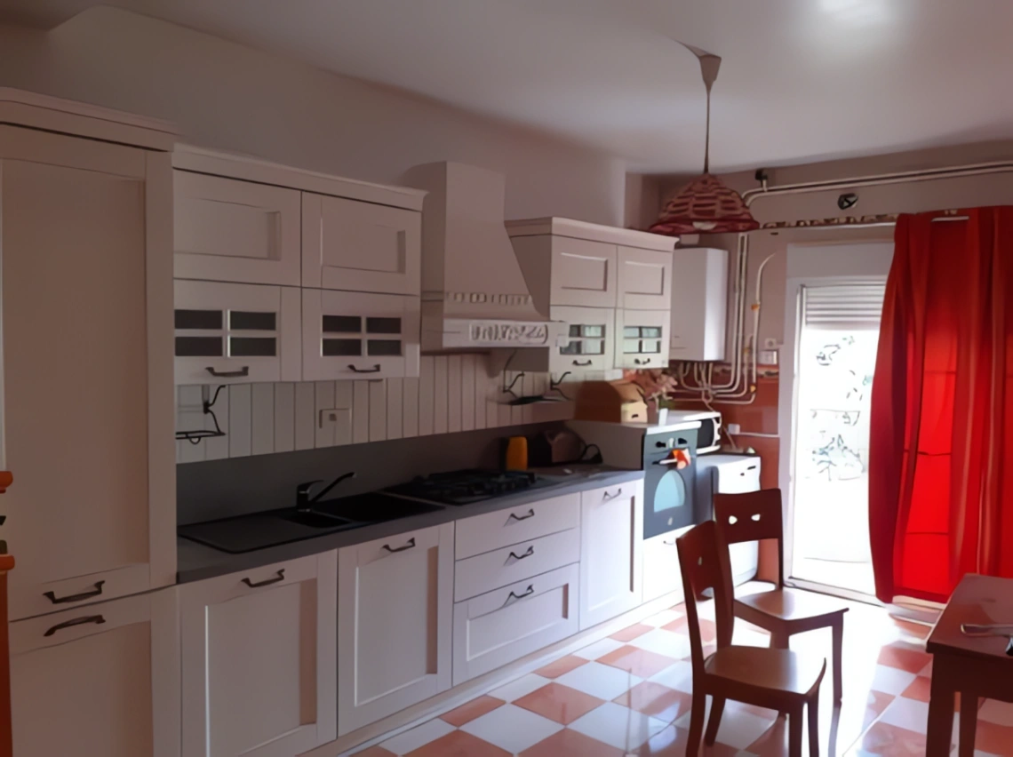 Appartement à louer à Hydra