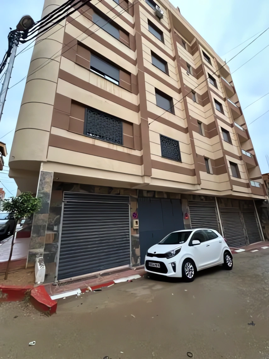 Appartement à louer à Draria