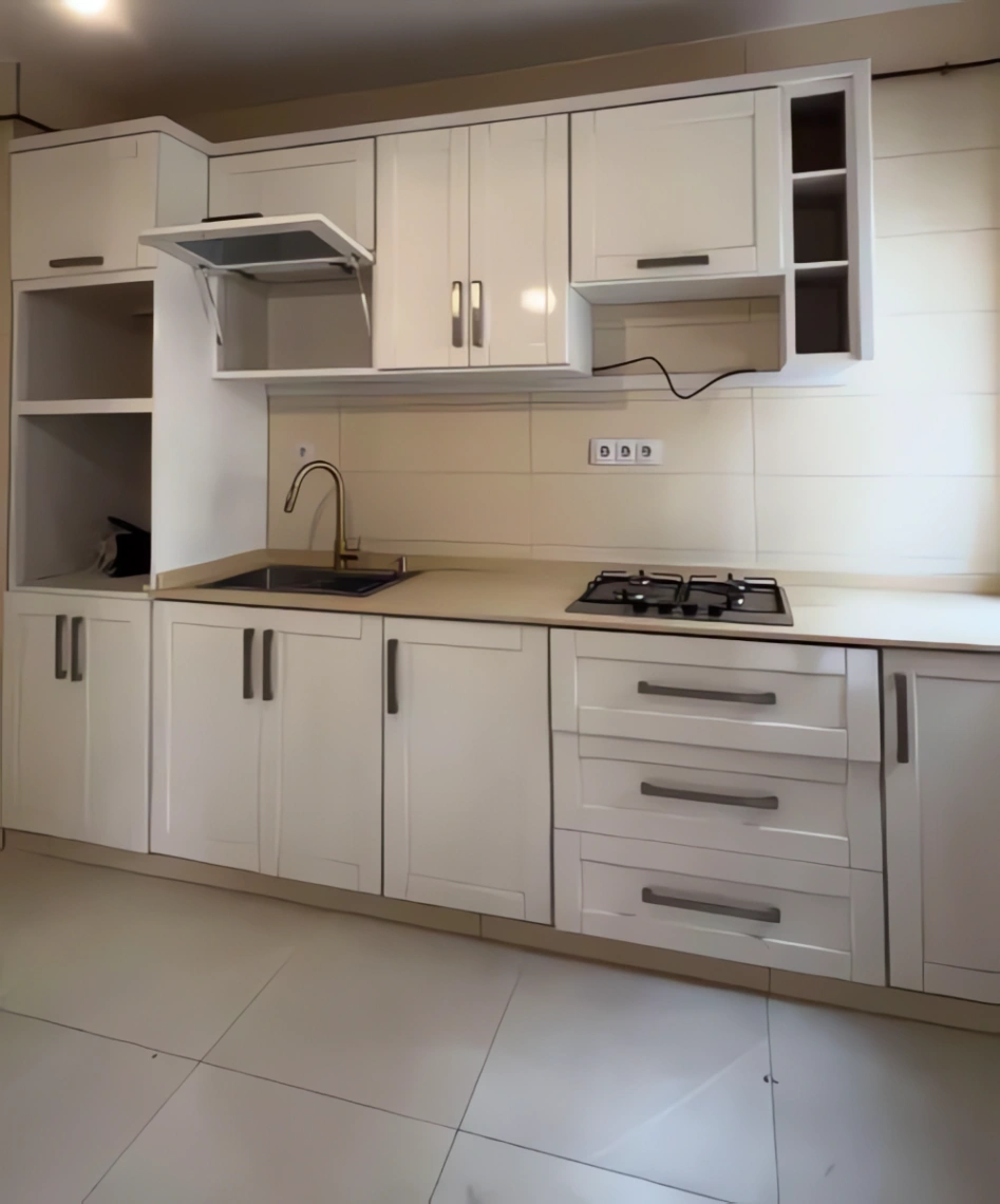 Appartement à vendre à Ain Benian