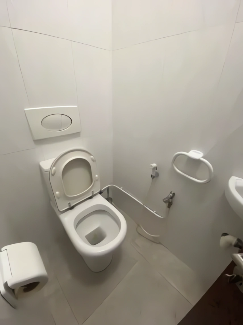 Appartement à louer à Hydra