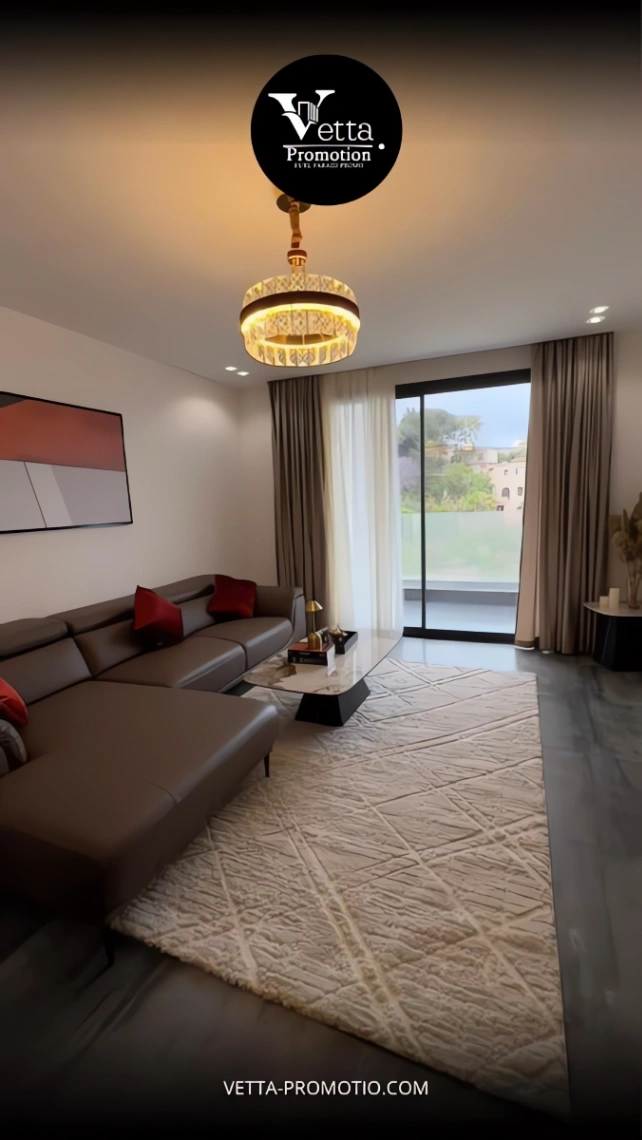 Appartement à vendre à Cheraga