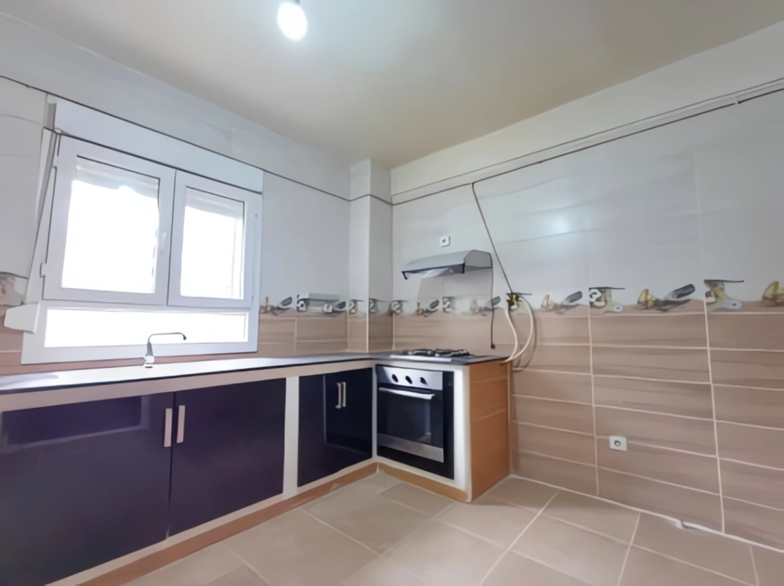 Appartement à louer à Reghaia