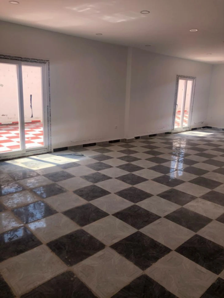 Photo de l'appartement