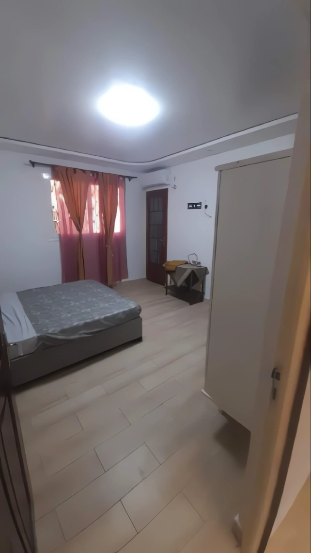 Photo de l'appartement