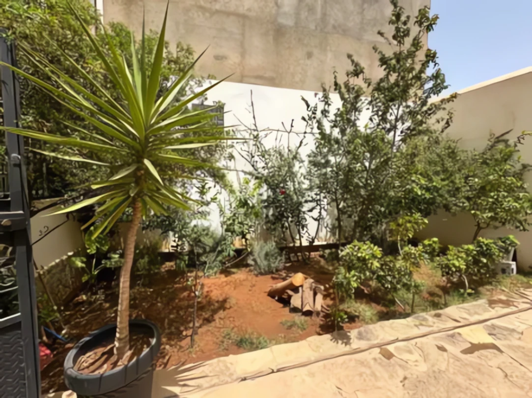 Photo de l'appartement