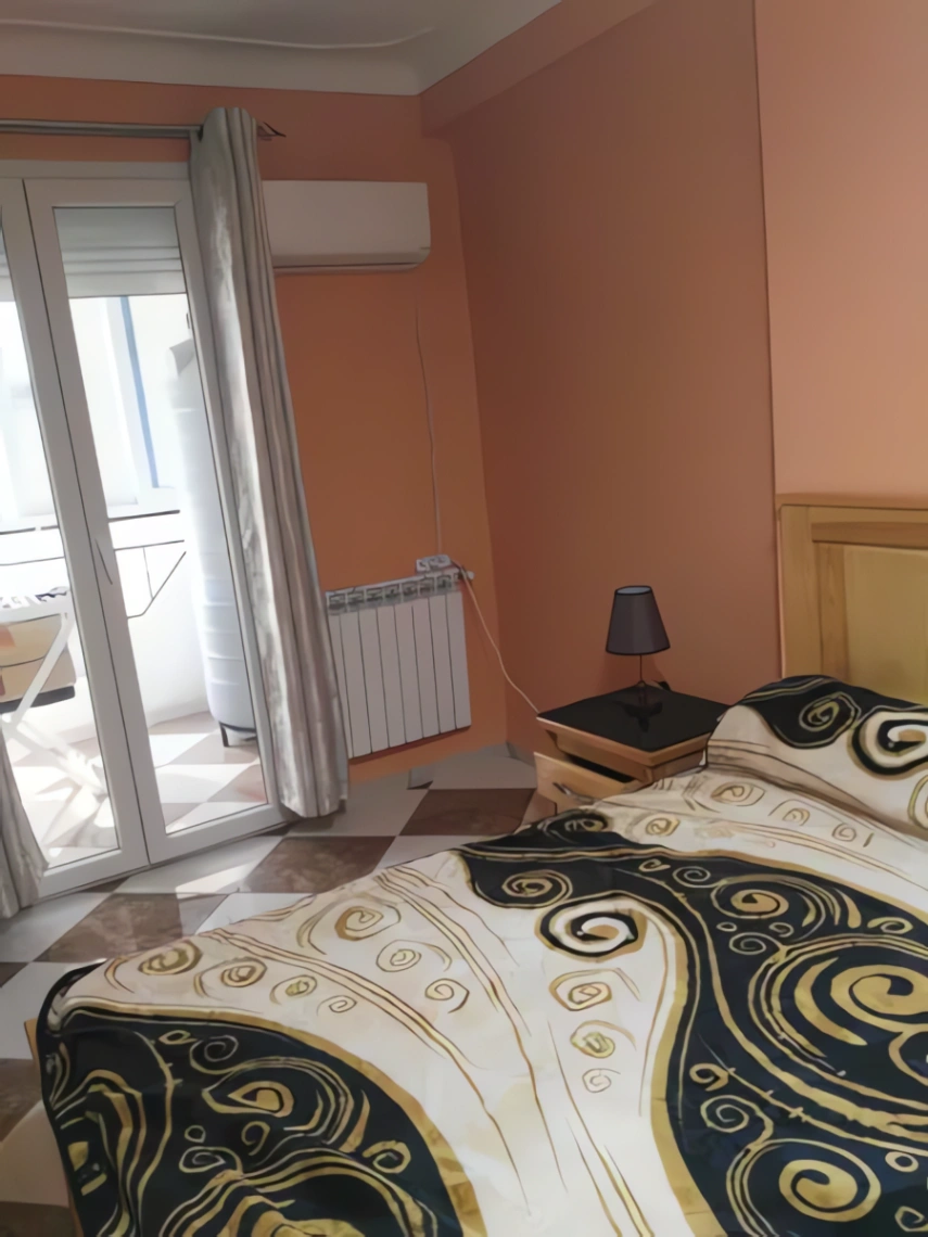 Appartement à louer à Bejaia