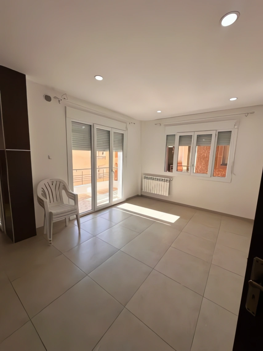 Appartement à vendre à Bouzareah