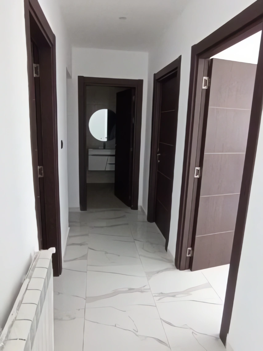 Appartement à vendre à Bordj El Kiffan