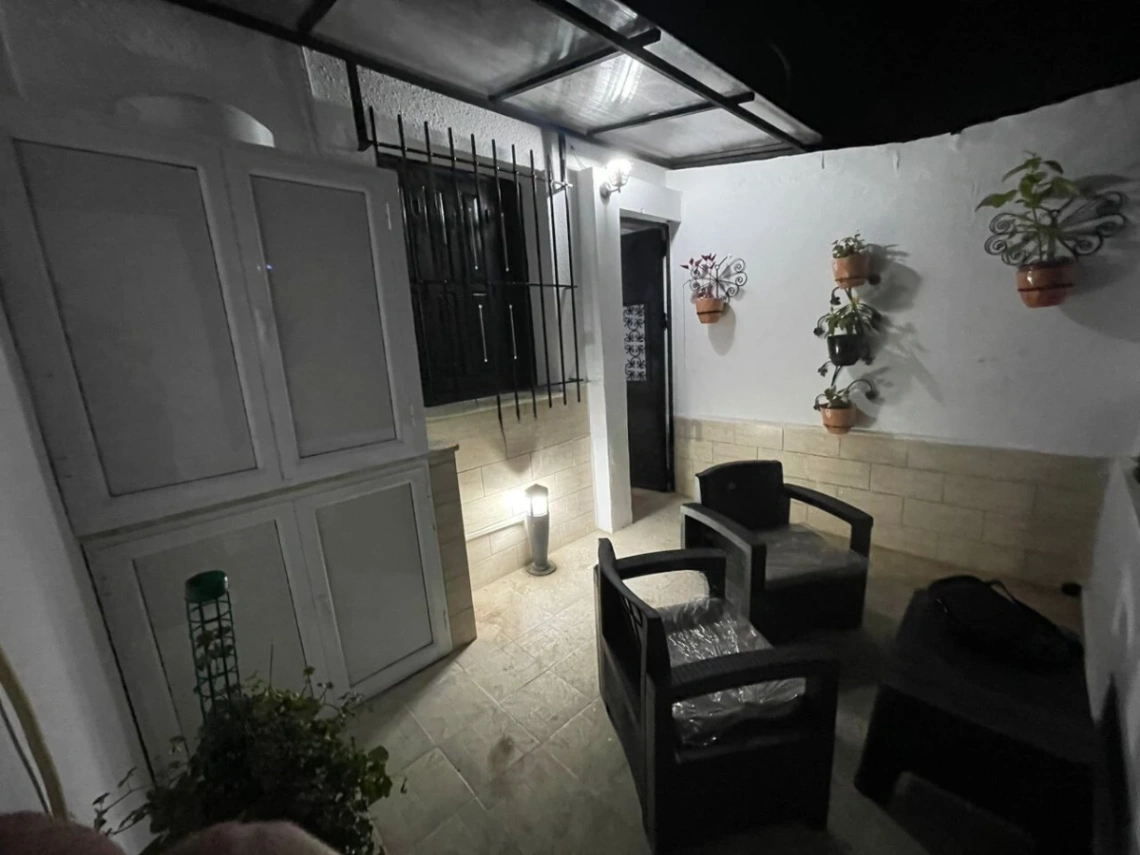 Appartement à louer à Hydra