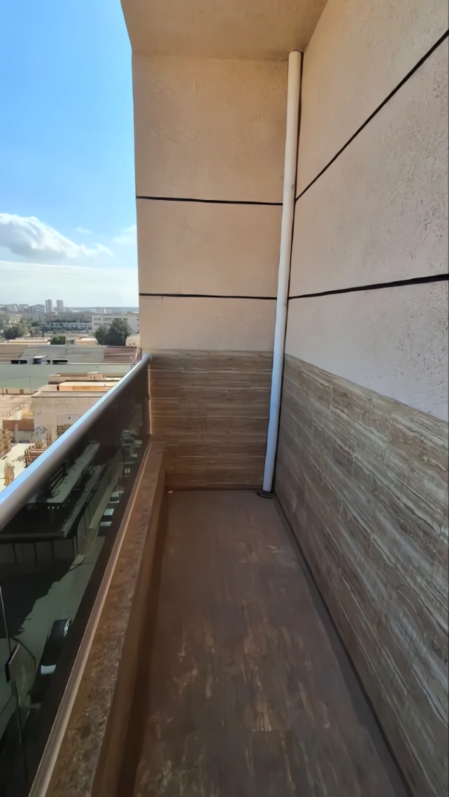 Appartement à vendre à Oran