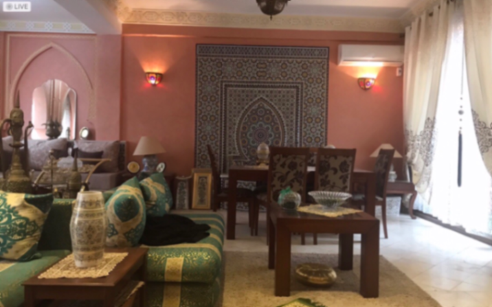 Maison à vendre à Alger Centre