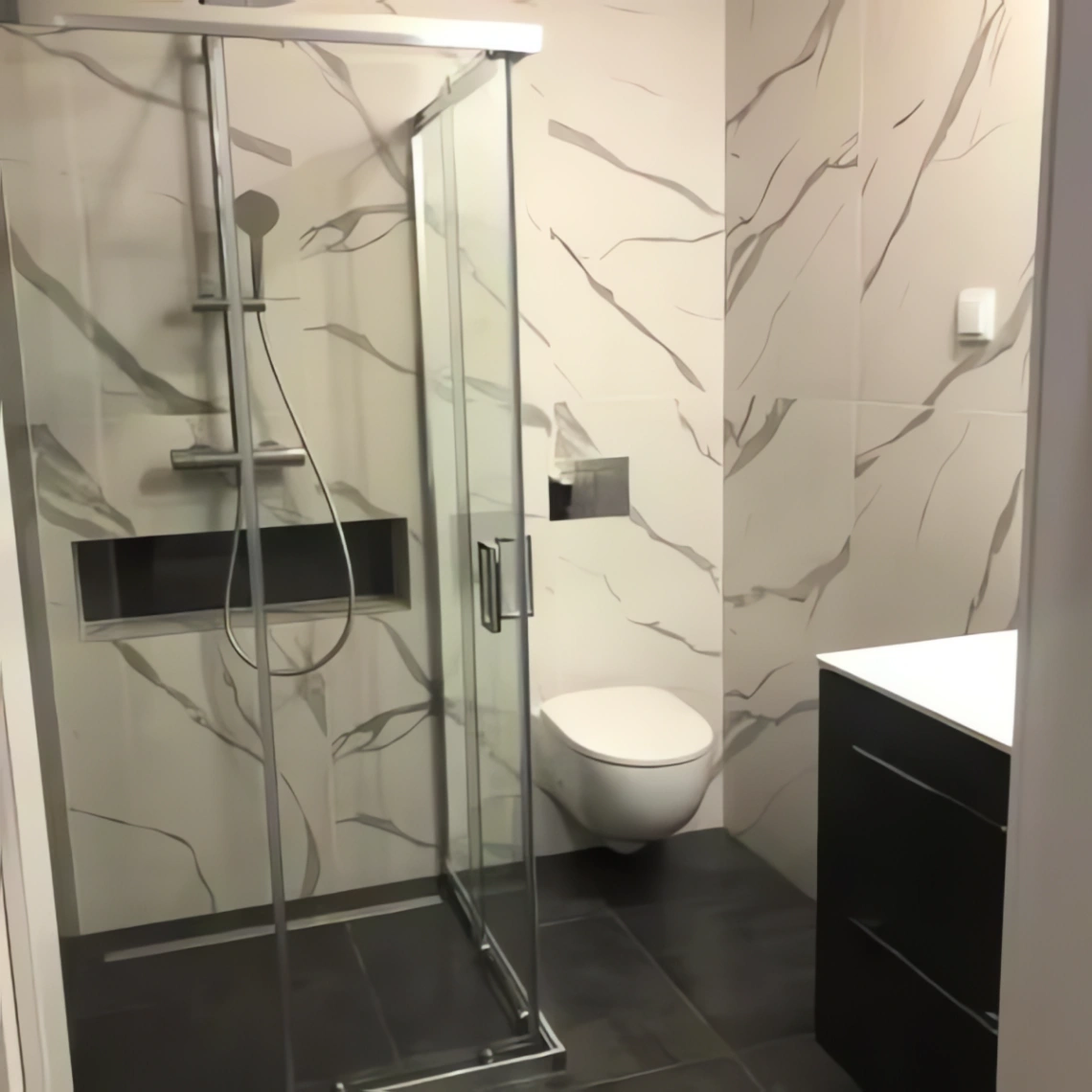 Appartement à vendre à Bordj El Kiffan
