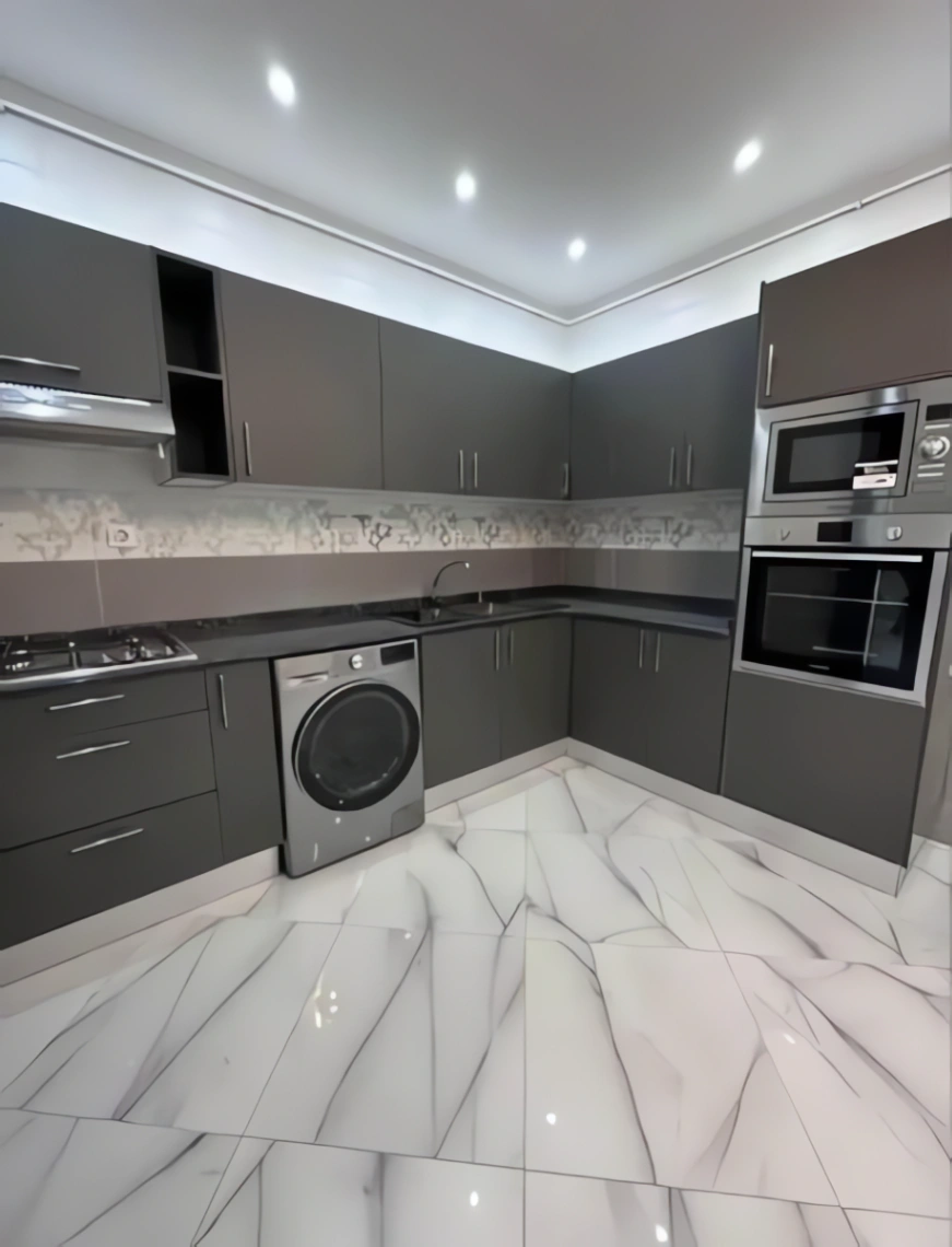 Appartement à vendre à Bordj El Bahri