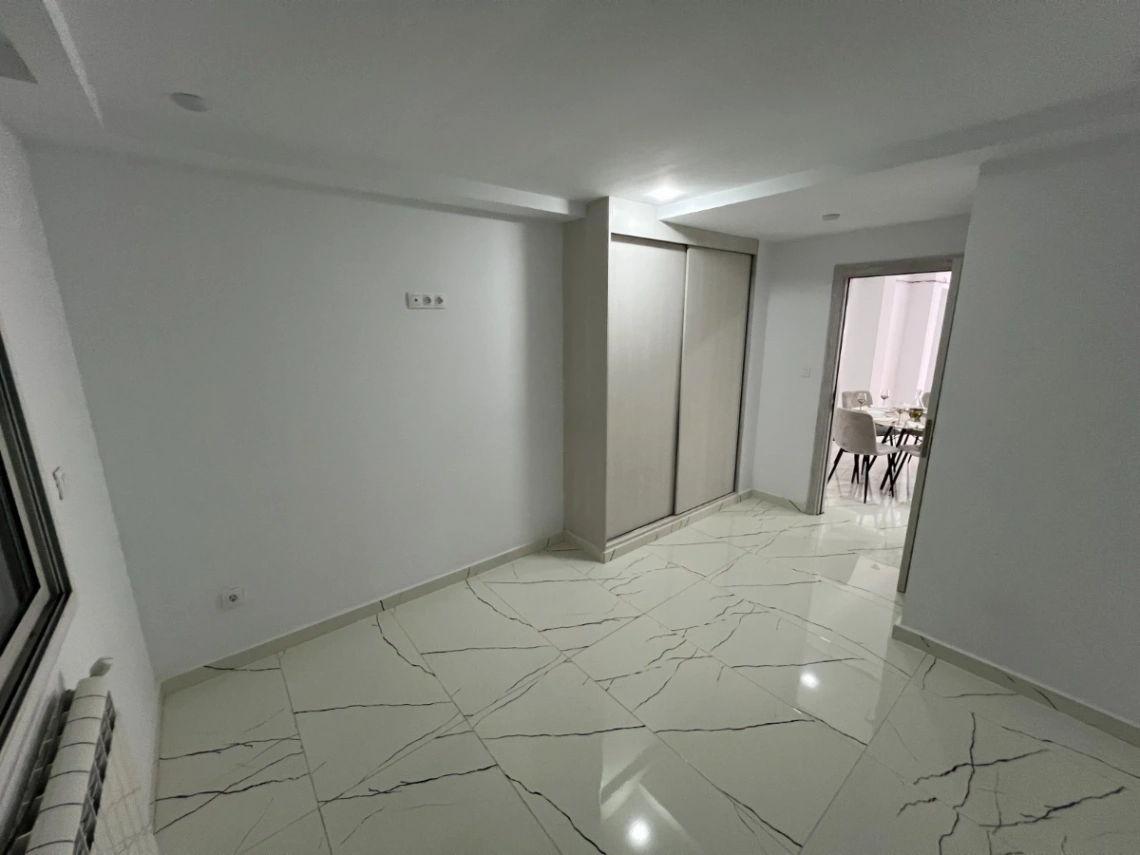 Appartement à vendre à Dely Ibrahim