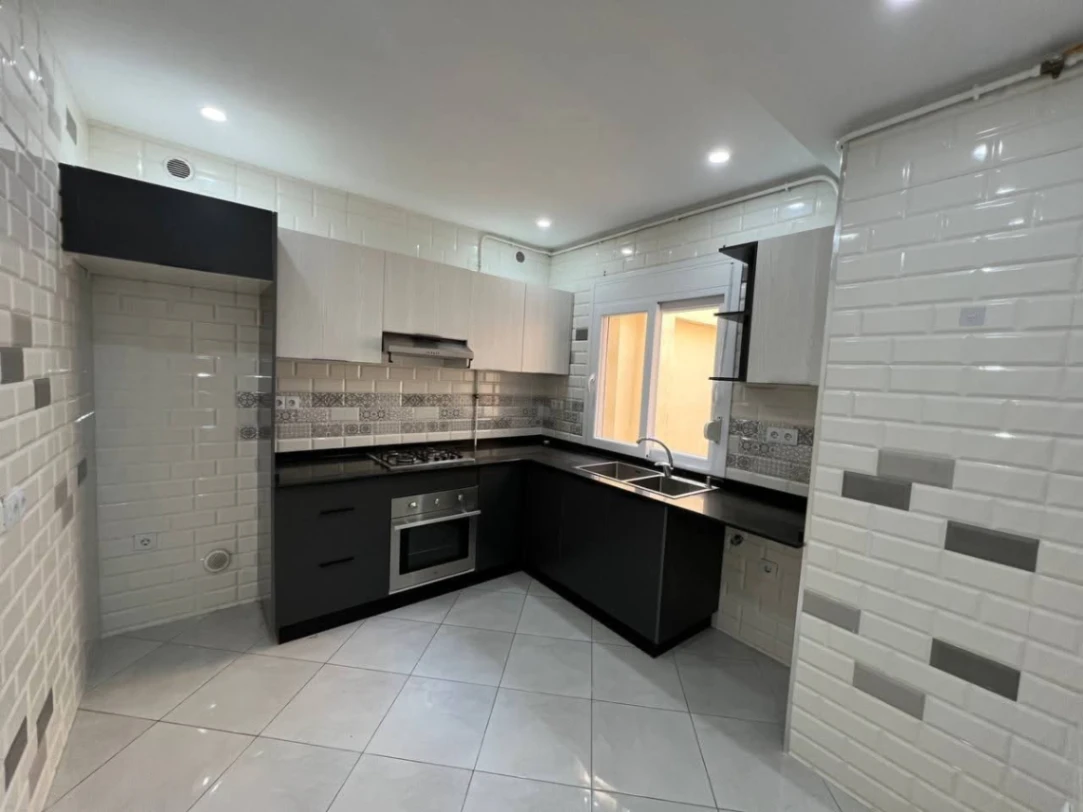 Photo de l'appartement