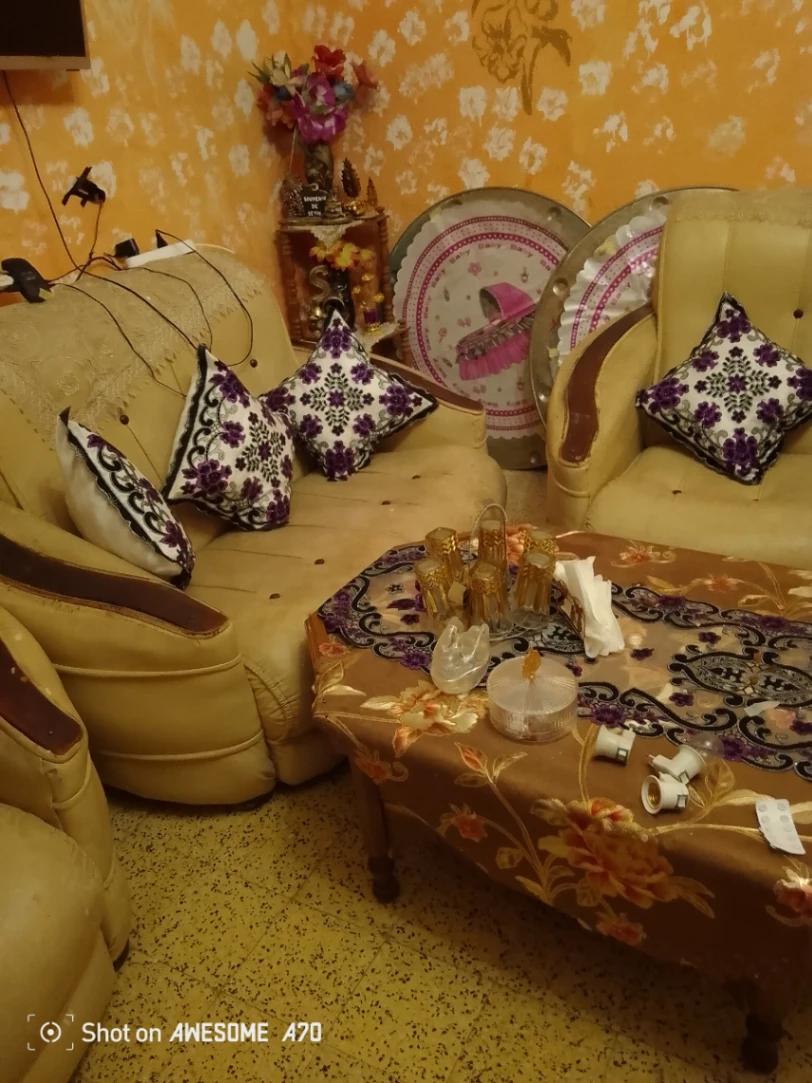 Appartement à vendre à Setif