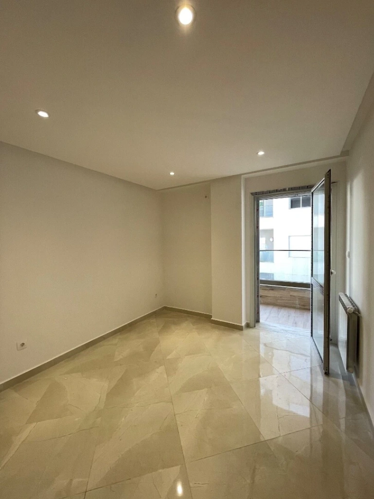 Appartement à vendre à El Achour