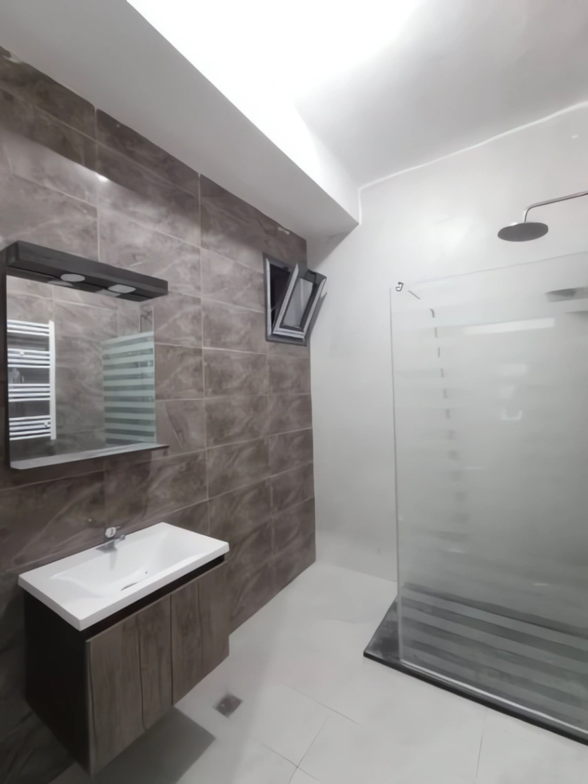 Appartement à louer à Hydra